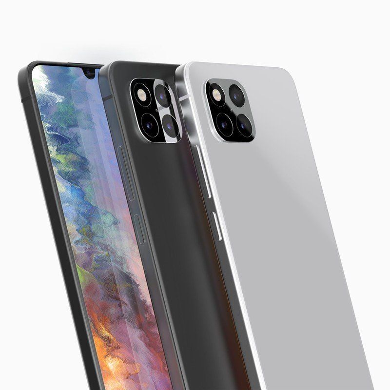 Essential Ph3