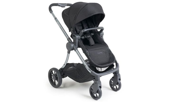 Best pushchair 2022: top buggies and strollers | GoodTo
