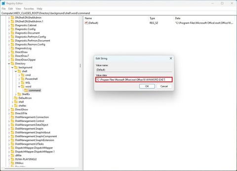 How to integrate custom context menu shortcuts on Windows 11 | Windows ...