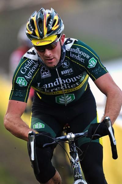 David Boucher (Landbouwkrediet-Colnago)