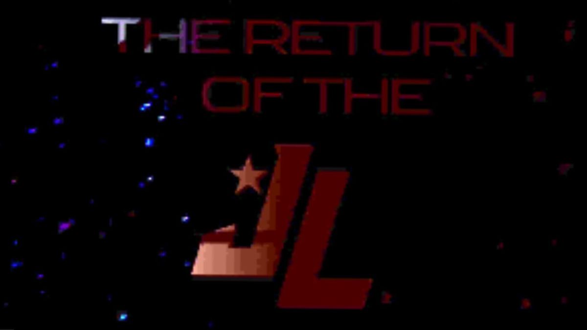 Return of the JL