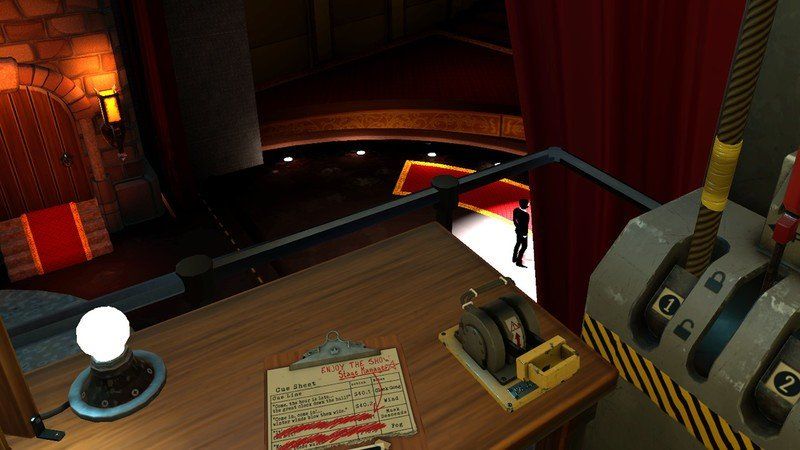 I Expect You To Die 2 Screenshot