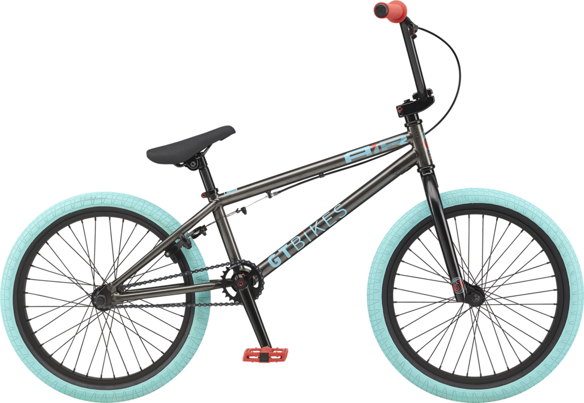 Best BMX bikes rigid bikes for dirt jumps, pump tracks and race tracks