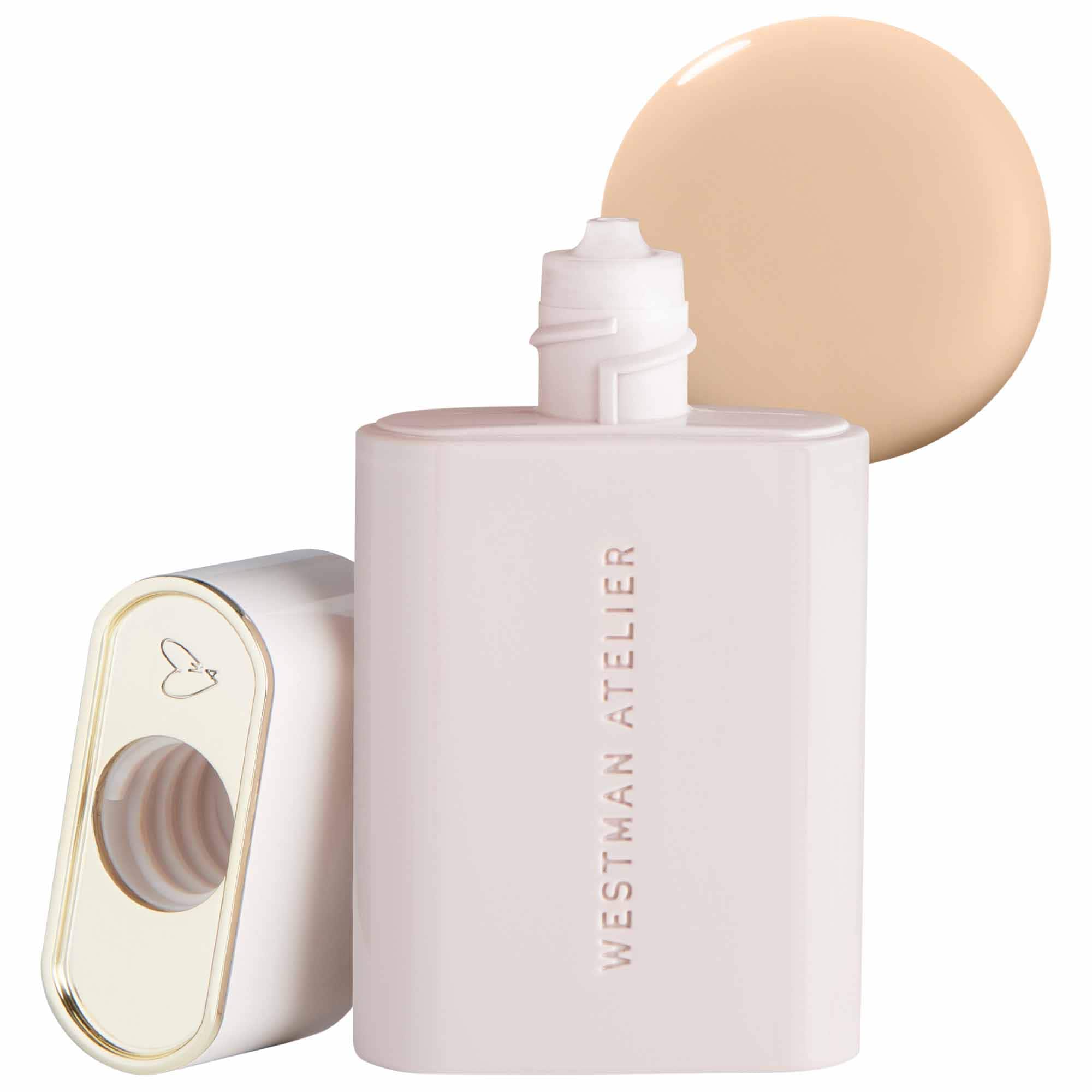Vital Skincare Complexion Drops Dewy Skin Tint - Atelier Ii