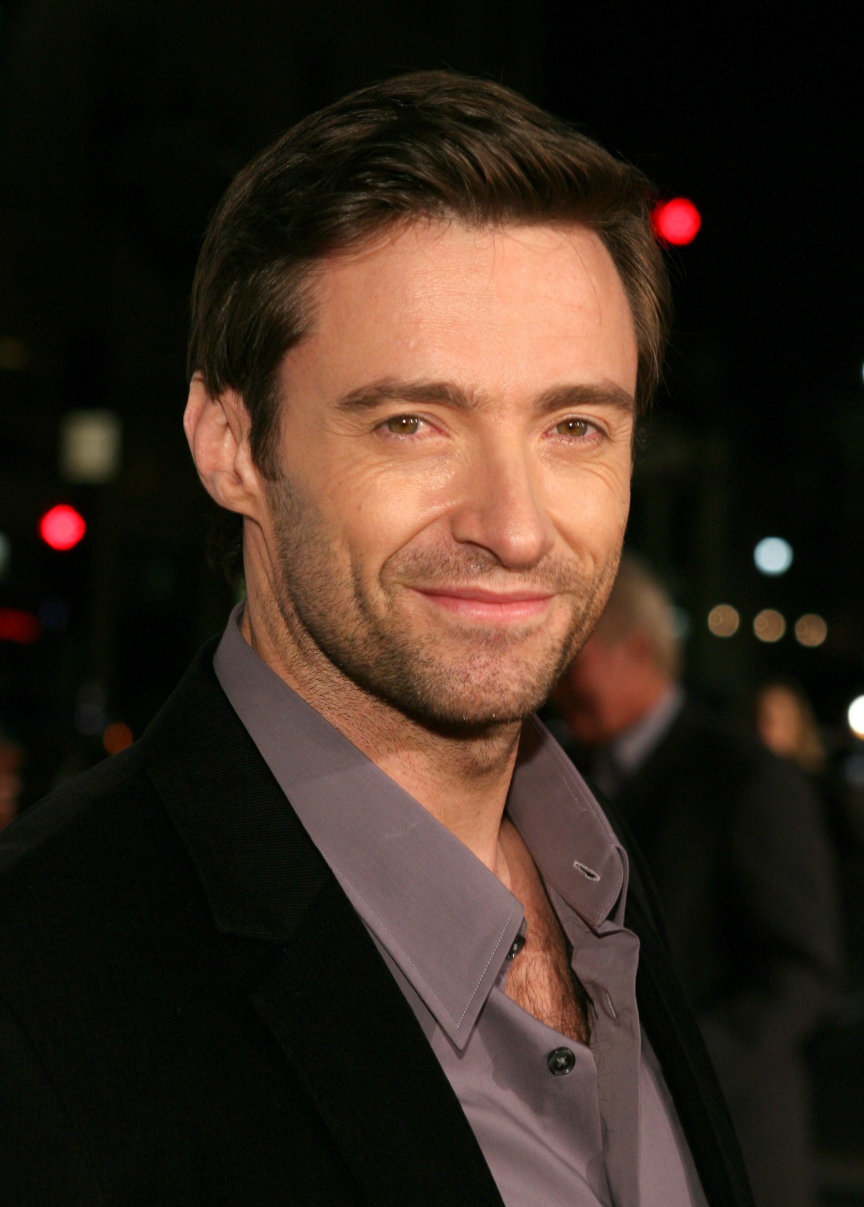 lost role - hugh jackman