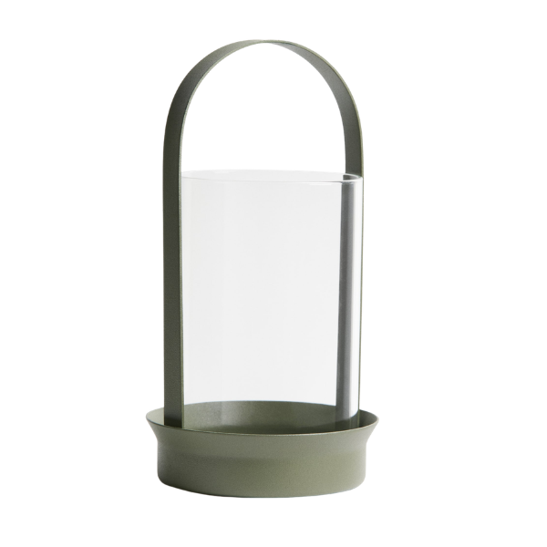 H&amp;amp;M, Glass Lantern