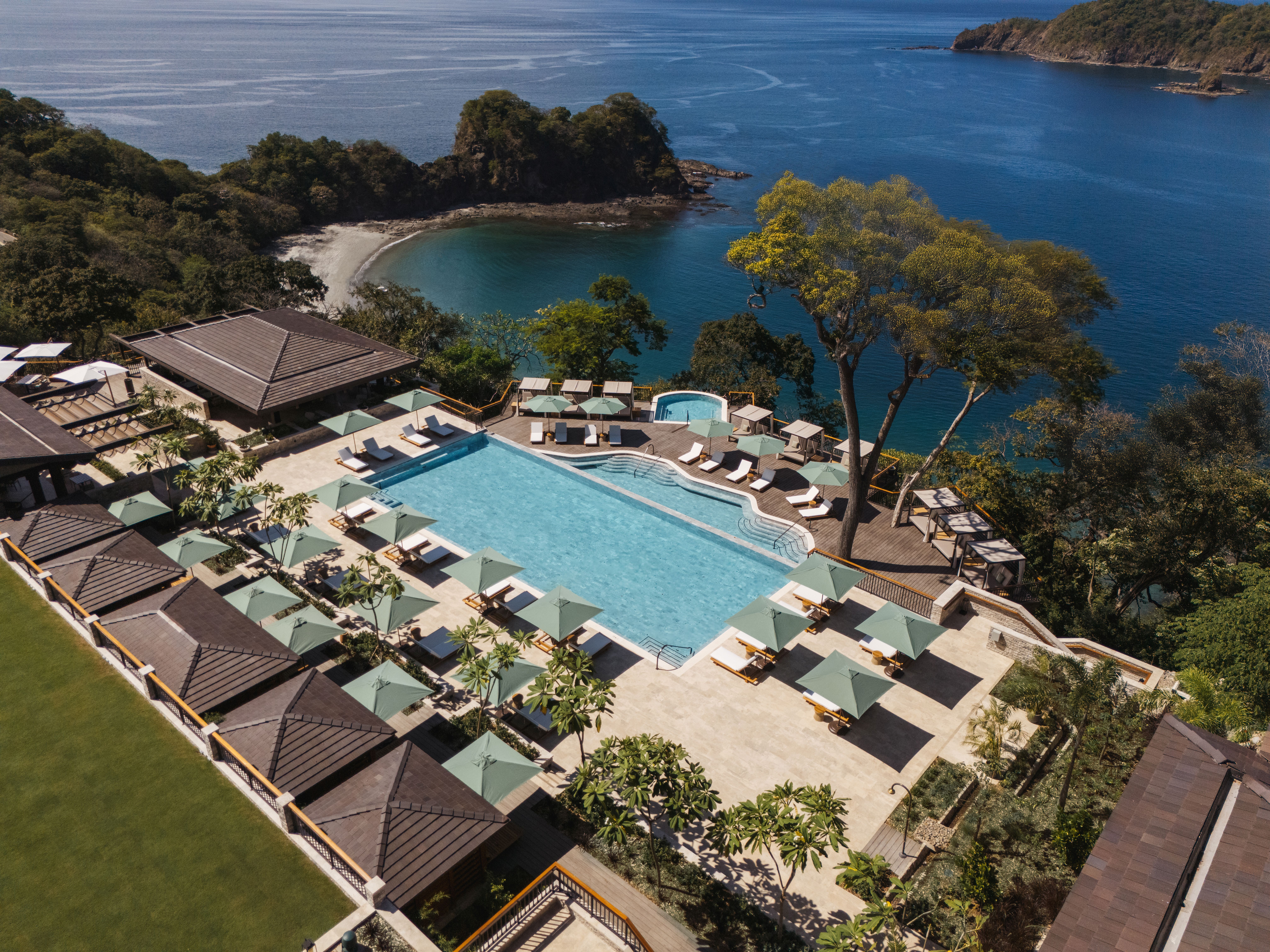 nekajui a ritz carlton reserve costa rica