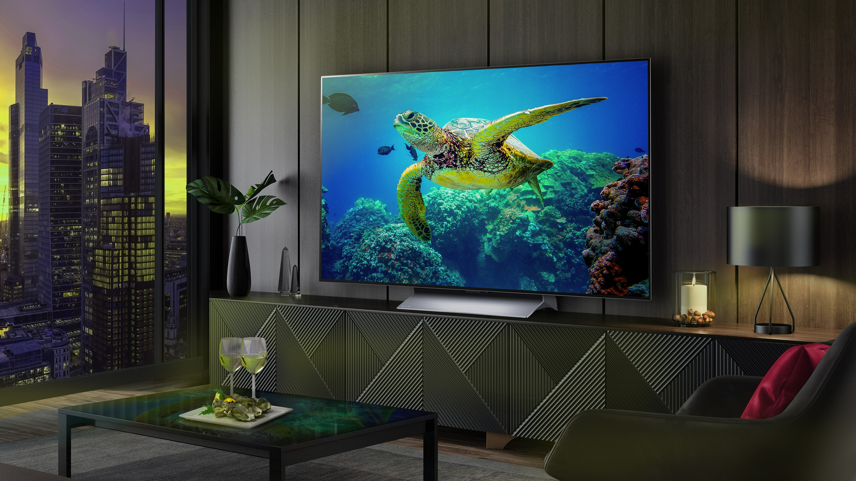 LG C3 OLED TV: 4 upgrades we expect to see