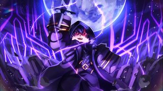 Anime Power League codes