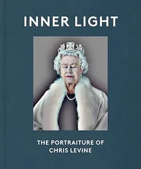 Inner Light: The Portraiture of Chris Levine by Helen Chislett | &pound;29.60/$40.48 (was &pound;40/$54.71) at Amazon