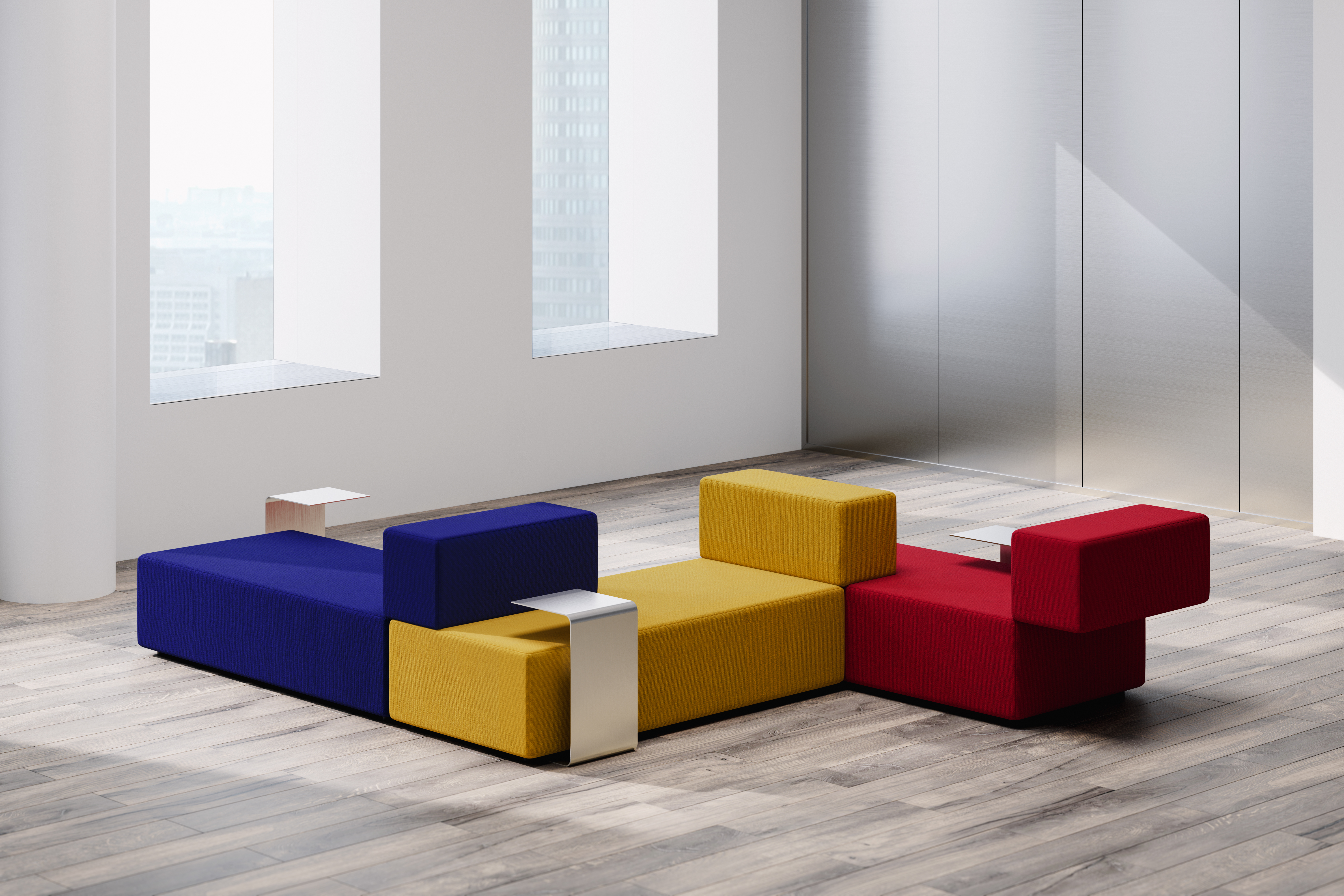 Japanese design in Milan design week 2026: nii