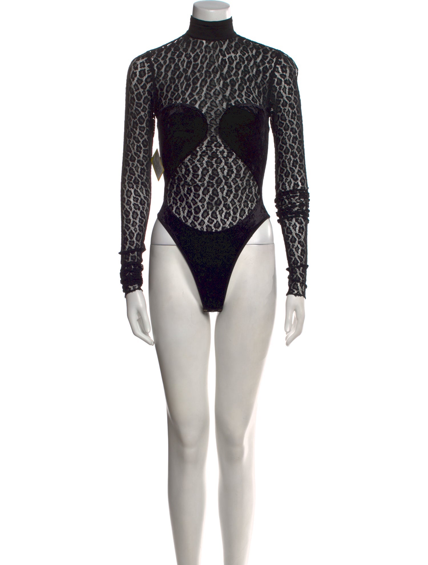 Vintage 1991 Bodysuit