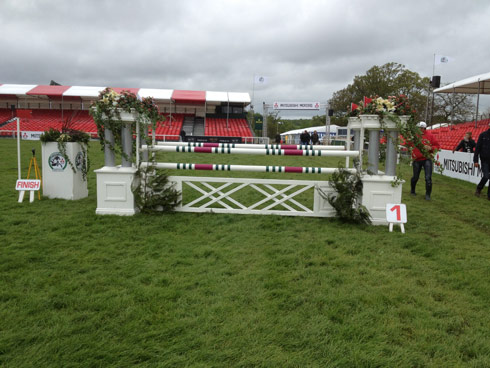 Fence 1