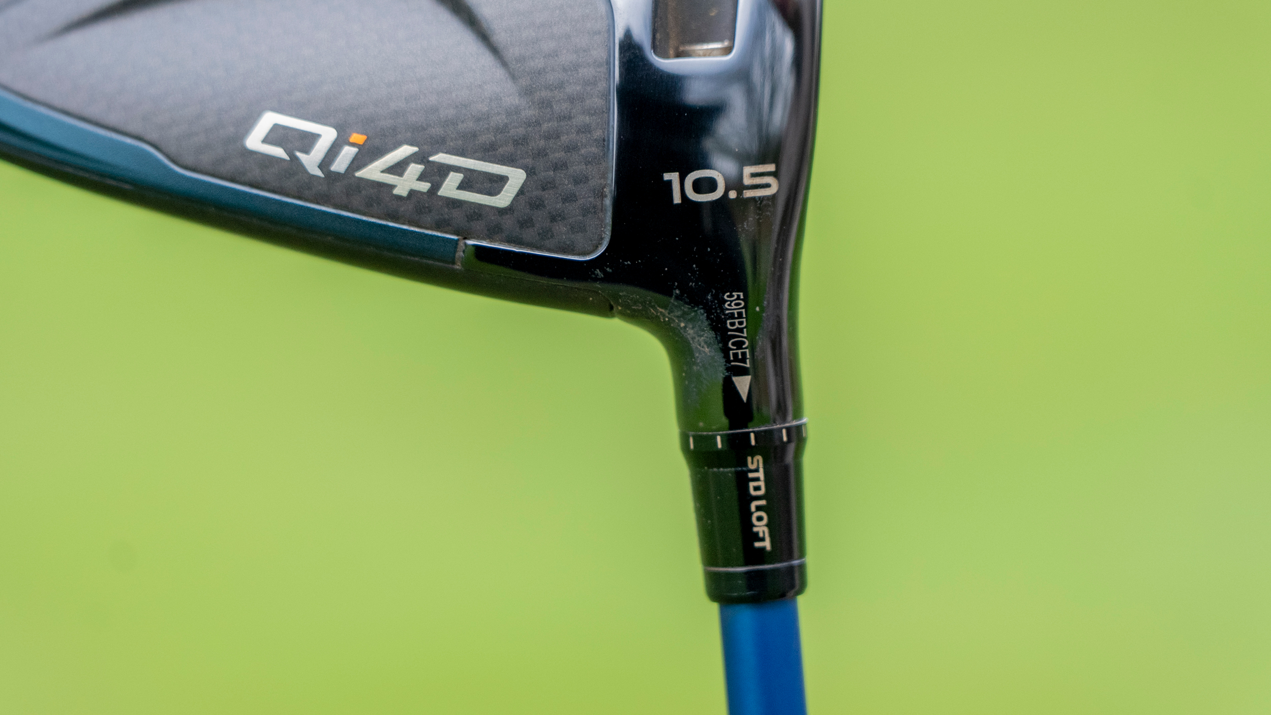 5 things I've already added to my golf bag in 2026