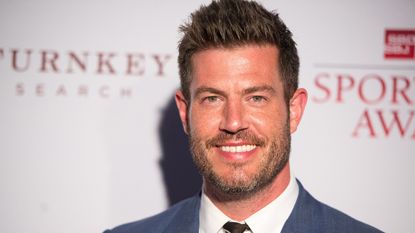 Jesse Palmer attends the 10th Annual Sports Business Awards at The New York Marriott Marquis on May 24, 2017 in New York City. The Bachelor