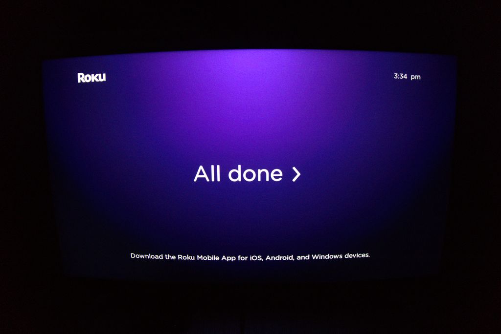 How to Set Up a Roku Box or Streaming Stick Tom's Guide