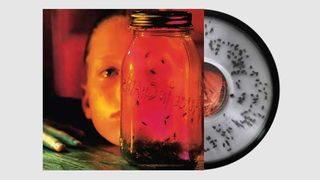 Jar Of Flies - Fly Edition