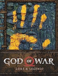 God of War: Lore and Legendswas $34.99now $22.49 at Amazon
Save $12.50