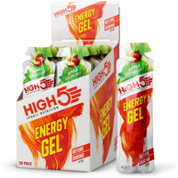 HIGH5 Energy Gel 20 pack | 52% off
