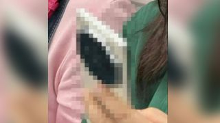 Supposed sighting of Oppo Find X7 Pro