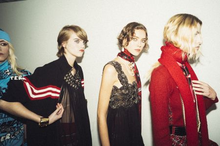 Chanel metiers d'art