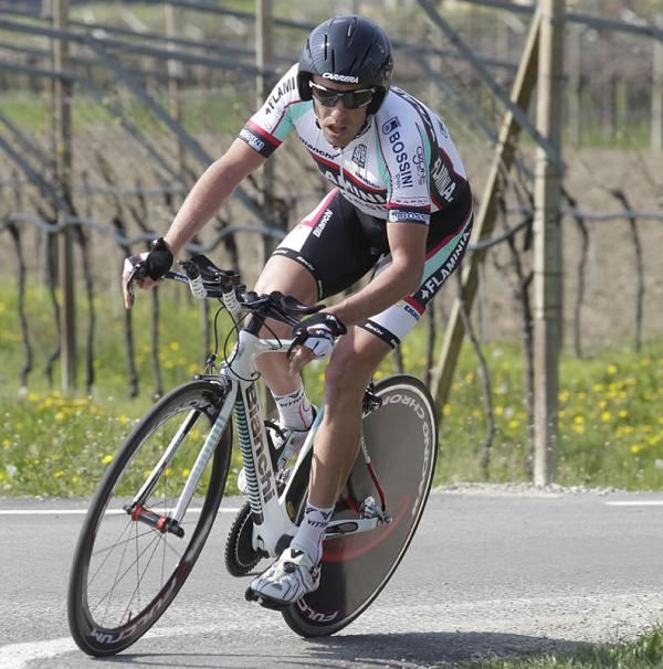 Paolo Bailetti (Ceramica Flaminia)