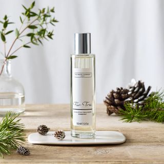 The White Company Fir Tree Home Spray