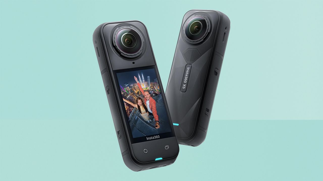 Insta360’s best 360º action cam just became a lot easier to justify