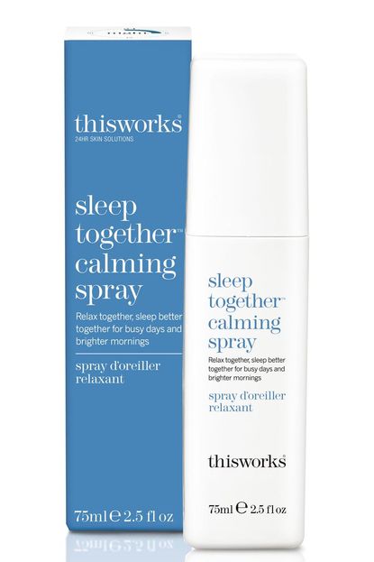 thisworks® Sleep Together Calming Spray