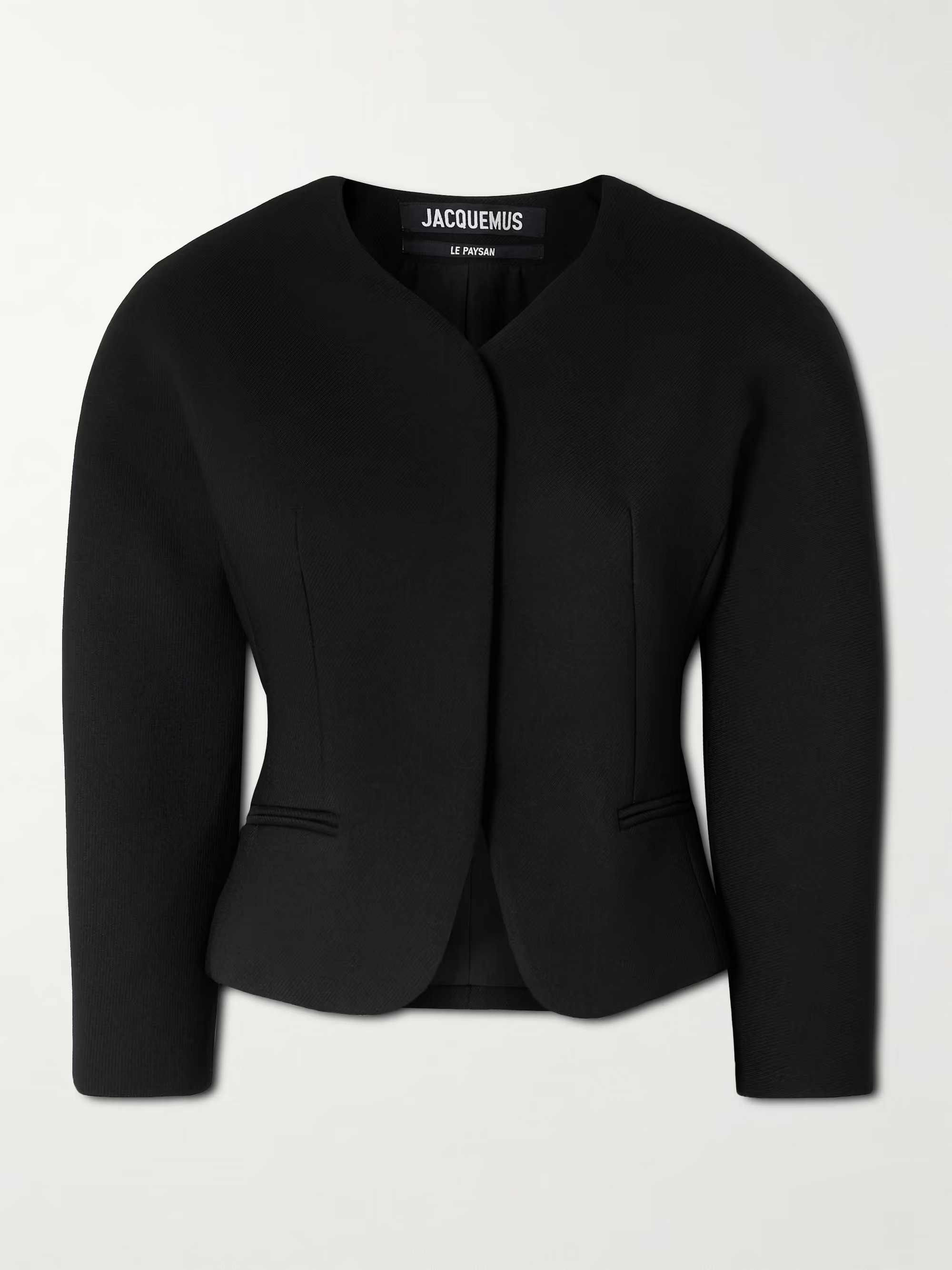 Jacquemus, Ovalo Jacket