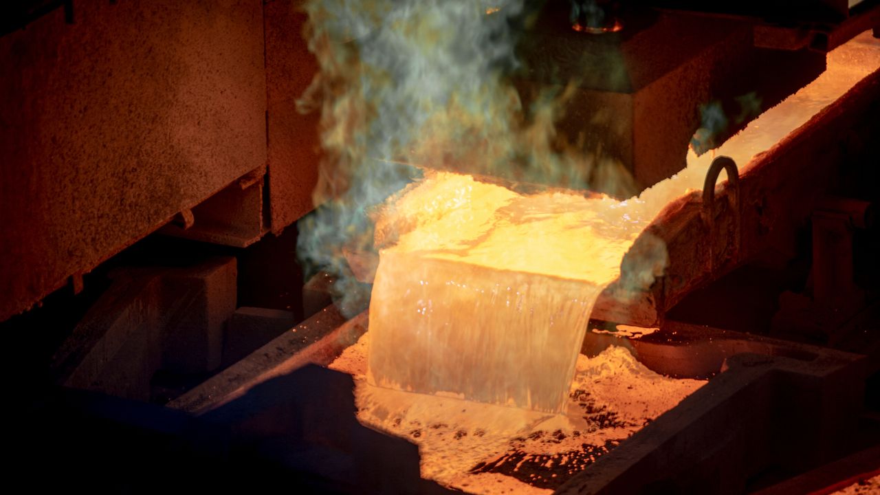 AI data-centre buildout pushes copper toward shortages, analysts warn — only 70% of 2035 demand could be met, 2025 deficit thought to be 304,000 tonnes