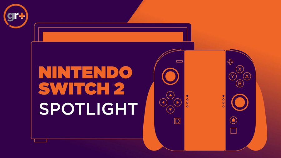 Switch 2 Spotlight