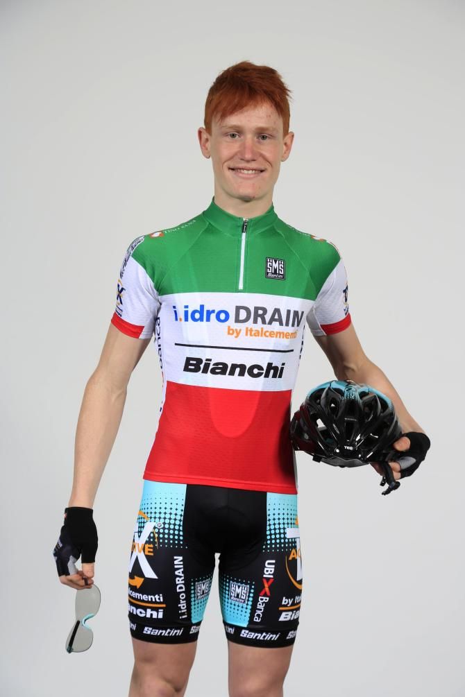 Giorgio Rossi (TX Active Bianchi Team)