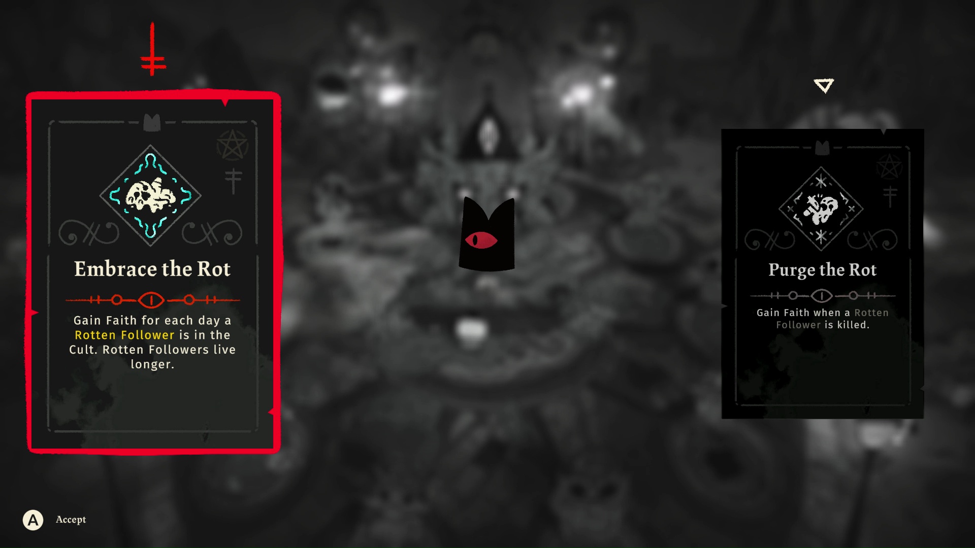 Cult of the Lamb Woolhaven