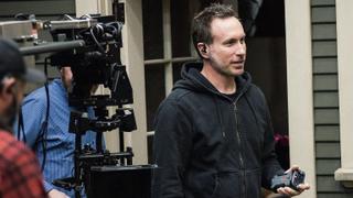 Craig Kief of State Media using Riedel's Bolero intercom system