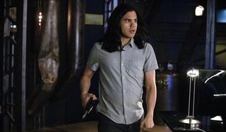 the flash season 5 finale cisco ramon vibe the cw