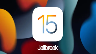 Jailbroken iOS 15