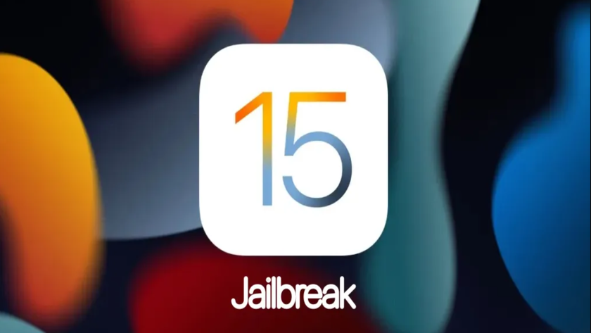 Jailbroken iOS 15