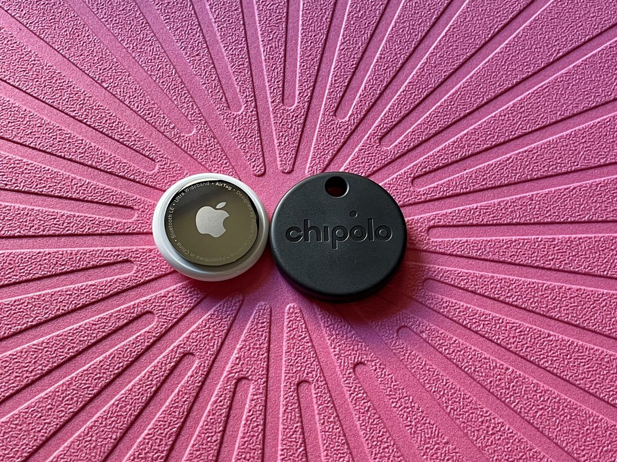 Chipolo ONE Spot Review: What AirTag Could Have Been | IMore