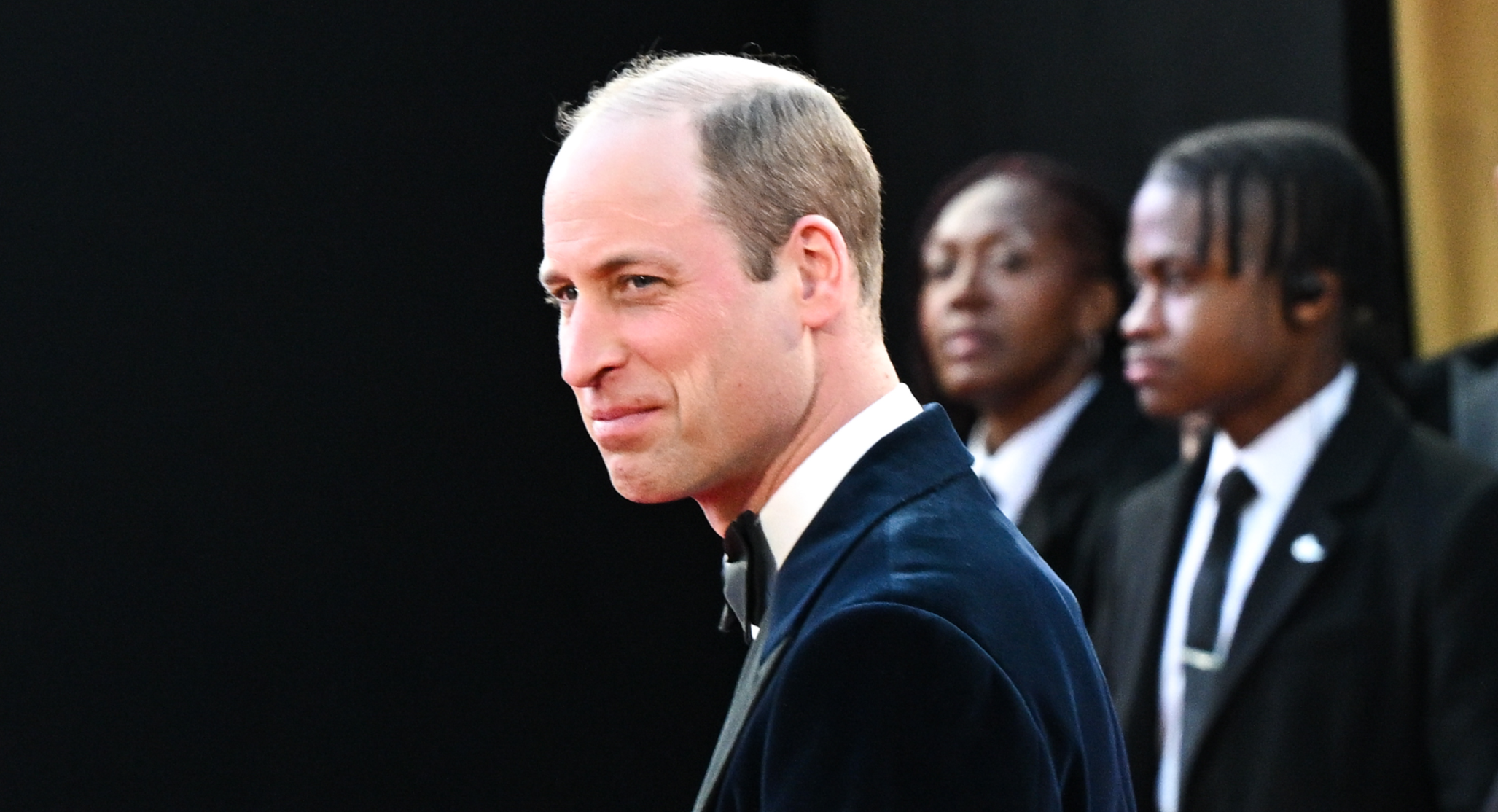 Prince William "Will Often Turn" to an Unexpected Member of Kate Middleton's Family When He Needs "Advice" on Important Issues