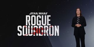 Rogue Squadron