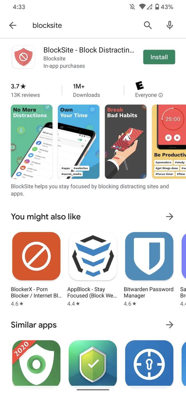 How to block websites in Chrome on your Android phone Android Central