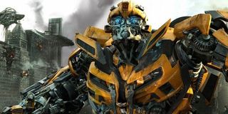 Transformers: The Last Knight