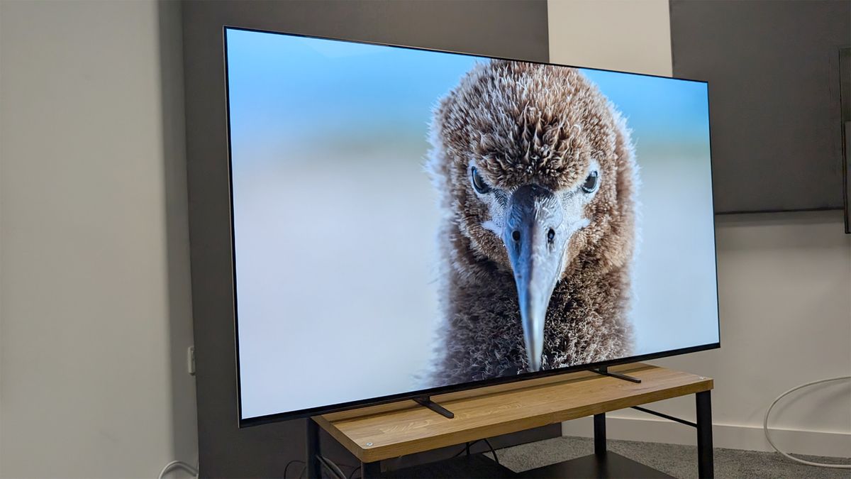 Sony Bravia 8 65-inch OLED TV