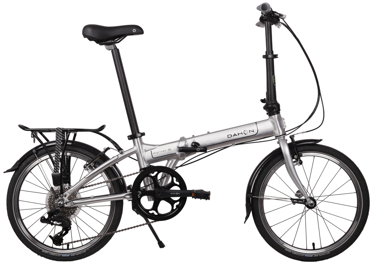 Best folding bikes Spacesaving bikes for your urban riding needs