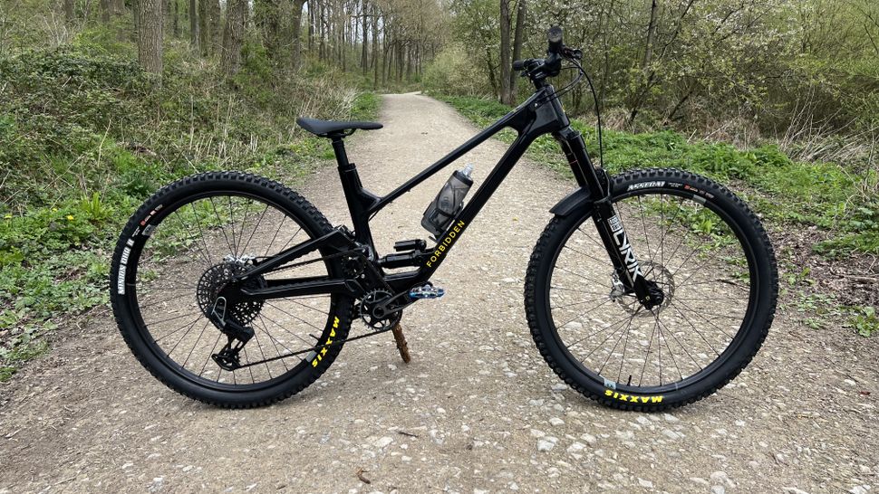 Best trail mountain bikes 2024 BikePerfect