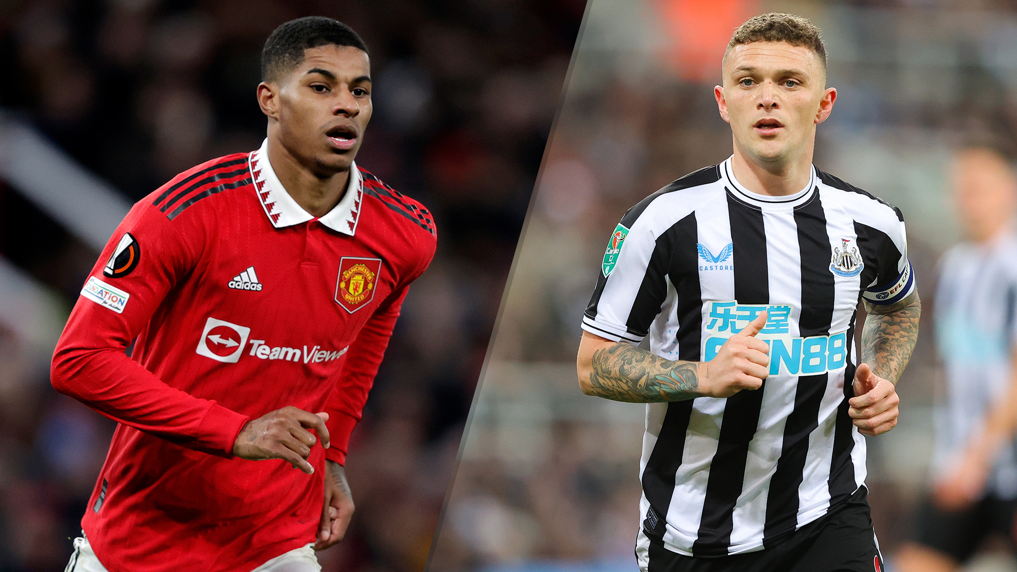Man Utd vs Newcastle live stream How to watch Carabao Cup final game online Toms Guide