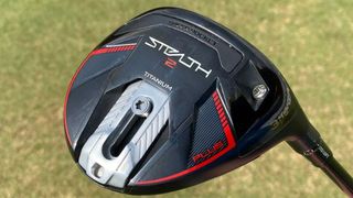 I Test Fairway Woods For A Living And This Is My Favorite Model On Offer Right Now