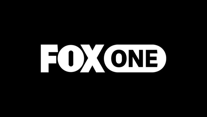 Fox One logo