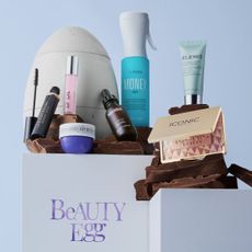 lookfantastic 2025 beauty Easter eggs